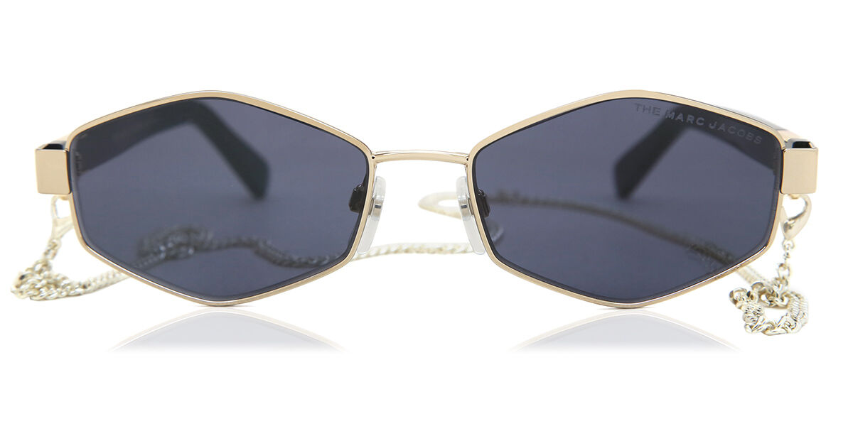 【正規品】【送料無料】マークジェイコブス Marc Jacobs MARC 496/S J5G/IR New Women Sunglasses【海外通販】