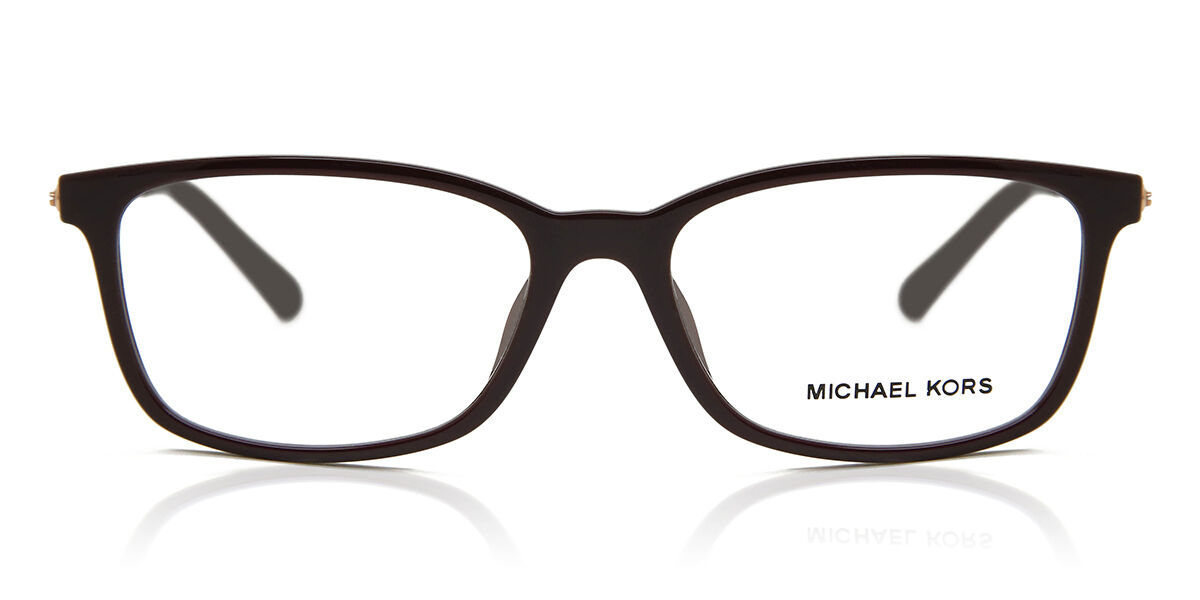 【正規品】【送料無料】【新品】マイケルコース Michael Kors MK4060U TELLURIDE 3344 バーガンディ Women レディース 女性用 ウィメンズ Eyeglasses メガネ 眼鏡 めがね フレーム 伊達メガネ【海外通販】