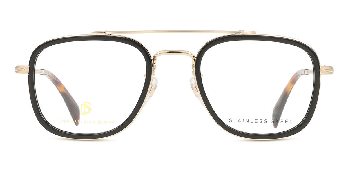 【正規品】【送料無料】デビッド ベッカム David Beckham DB 7012 RHL New Men Eyeglasses【海外通販】