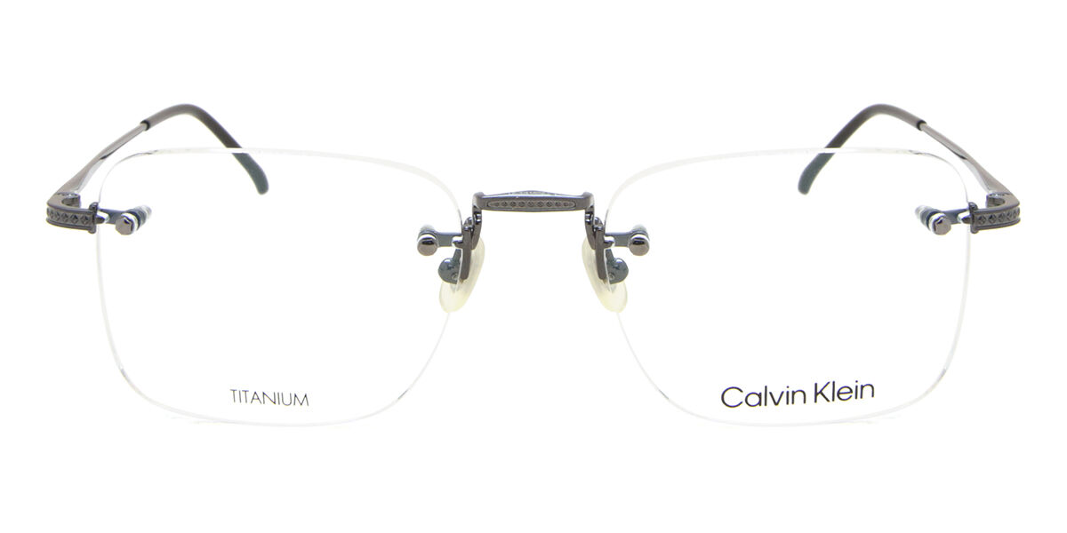 【正規品】【送料無料】カルバンクライン Calvin Klein CK22112T 009 New Unisex Eyeglasses【海外通販】