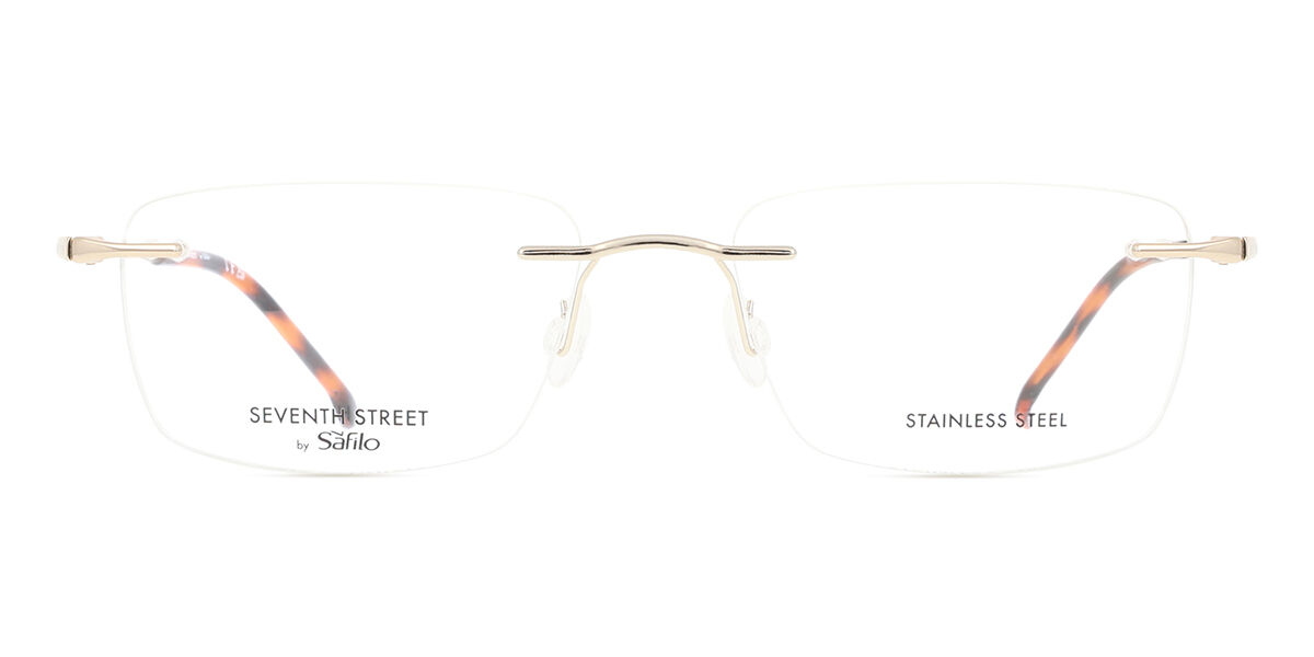 【置き目品】【貨物輸送無料】セブンスストリート  Seventh Street 7A077 J5G New Men Eyeglasses【外国で通信販売】
