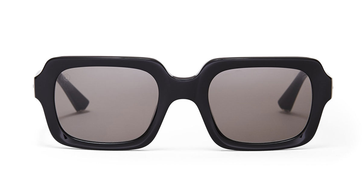 テイラー モリス Taylor Morris Sidney C1 Full rim フルリム ブラック Unisex ユニセックス 男女兼用 メンズ レディース Sunglasses サングラス さんぐらす 【UVカテゴリ3】【正規品】【新品】【海外通販】【送料無料】｜SmartBuyGlasses