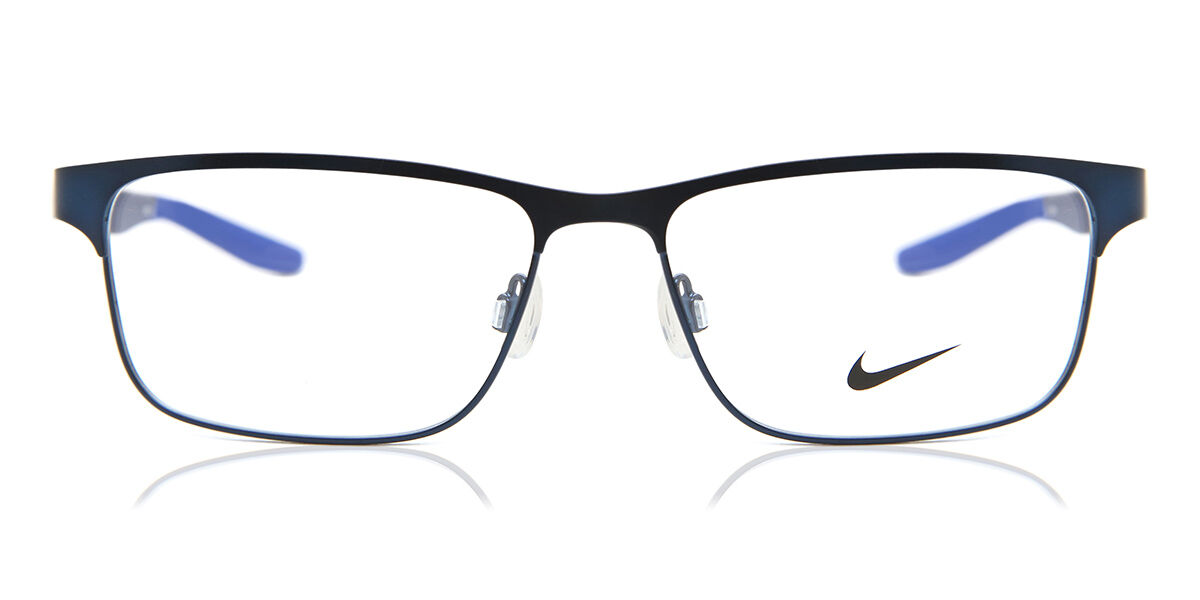 【正規品】【送料無料】ナイキ Nike 8130 N 416 New Unisex Eyeglasses【海外通販】