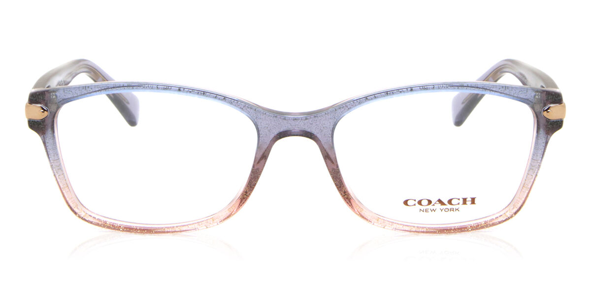 【正規品】【送料無料】コーチ Coach HC6065 5554 New Women Eyeglasses【海外通販】