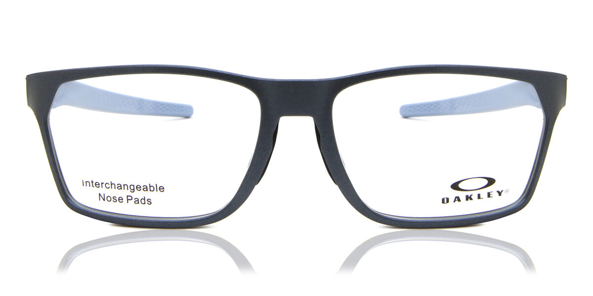 【正規品】【送料無料】オークリー Oakley OX8032 HEX JECTOR 803208 New Men Eyeglasses【海外通販】｜SmartBuyGlasses 10,405円