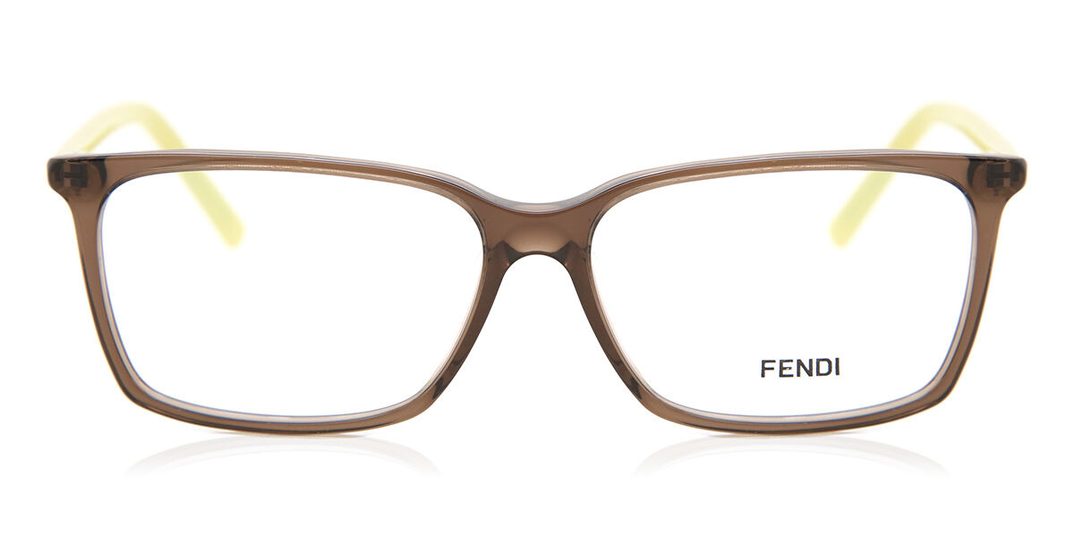 フェンディ Fendi 945 209 Full rim 盛りだくさんリム 赤銅色 Unisex ユニ一発やる 男女兼用 メンズ レディース Eyeglasses 眼鏡 メガネ めがね 屋台骨 伊達眼鏡 【置き目品】【新品】【外国で通信販売】【貨物輸送無料】 眼鏡・サングラス-眼鏡