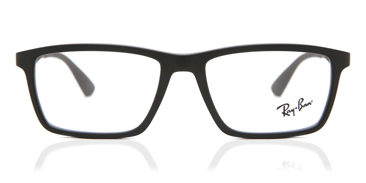 【正規品】【送料無料】レイバン Ray-Ban RX7056 5644 New Unisex Eyeglasses【海外通販】