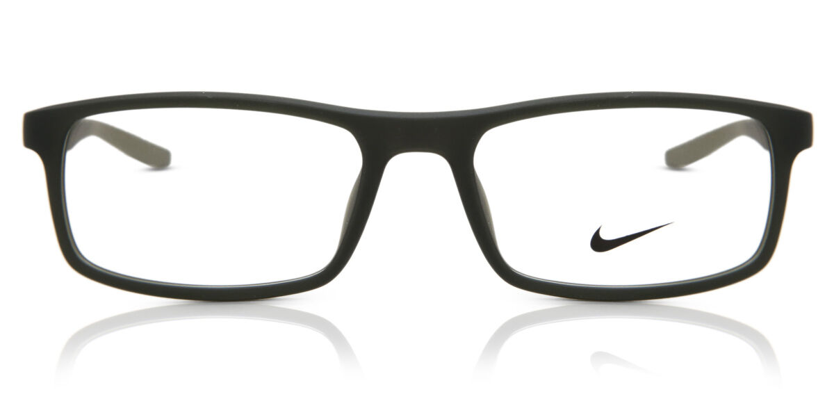 【正規品】【送料無料】ナイキ Nike 7119 307 New Unisex Eyeglasses【海外通販】