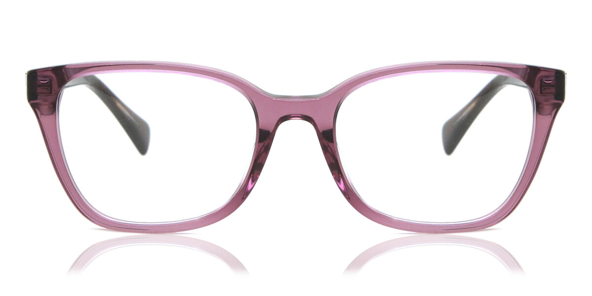 【正規品】【送料無料】ラルフバイラルフローレン Ralph by Ralph Lauren RA7137U 6008 New Women Eyeglasses【海外通販】