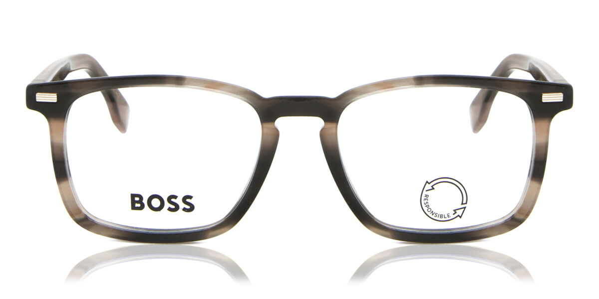 【正規品】【送料無料】ボス Boss 1368 S05 New Men Eyeglasses【海外通販】