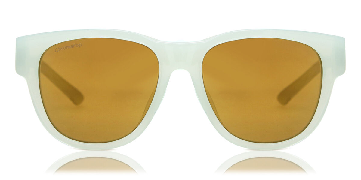 【正規品】【送料無料】スミス Smith ROUNDER Polarized KY5/QE New Unisex Sunglasses【海外通販】