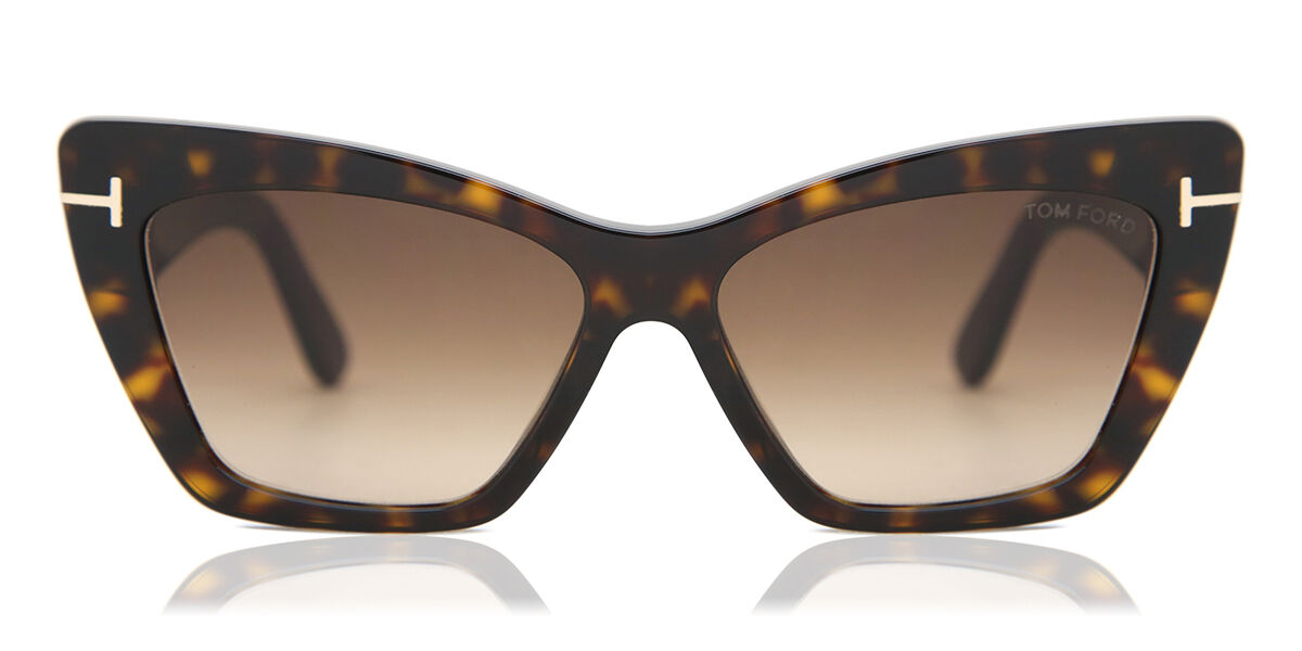 【正規品】【送料無料】トムフォード Tom Ford FT0871 52F New Women Sunglasses【海外通販】