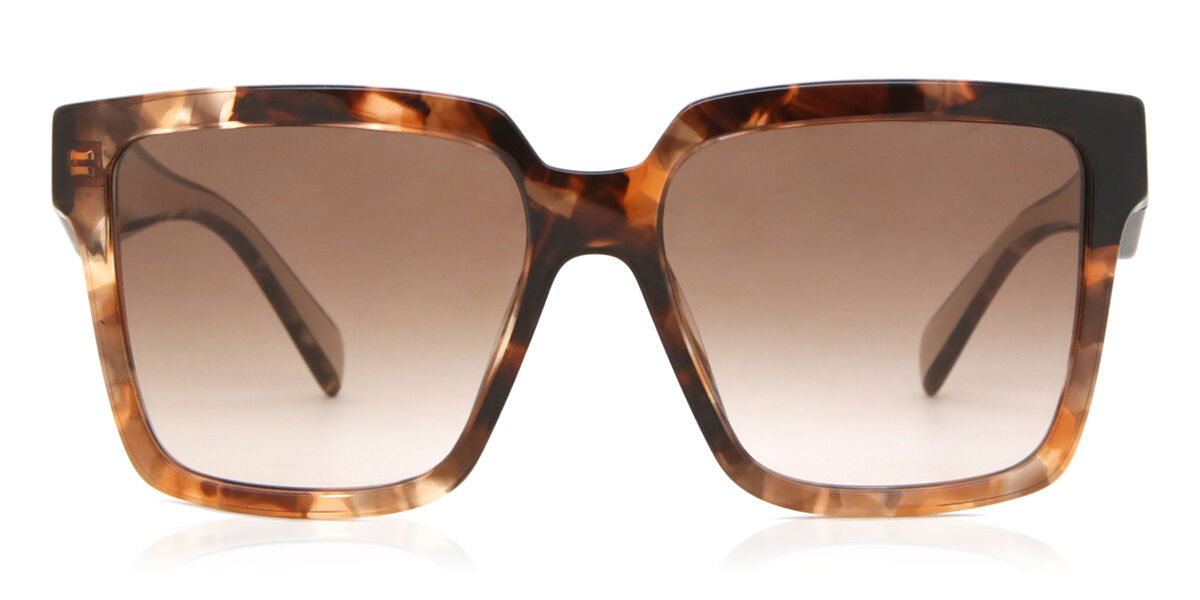 【正規品】【送料無料】プラダ Prada PR 24ZS 07R0A6 New Women Sunglasses【海外通販】｜SmartBuyGlasses 26,606円