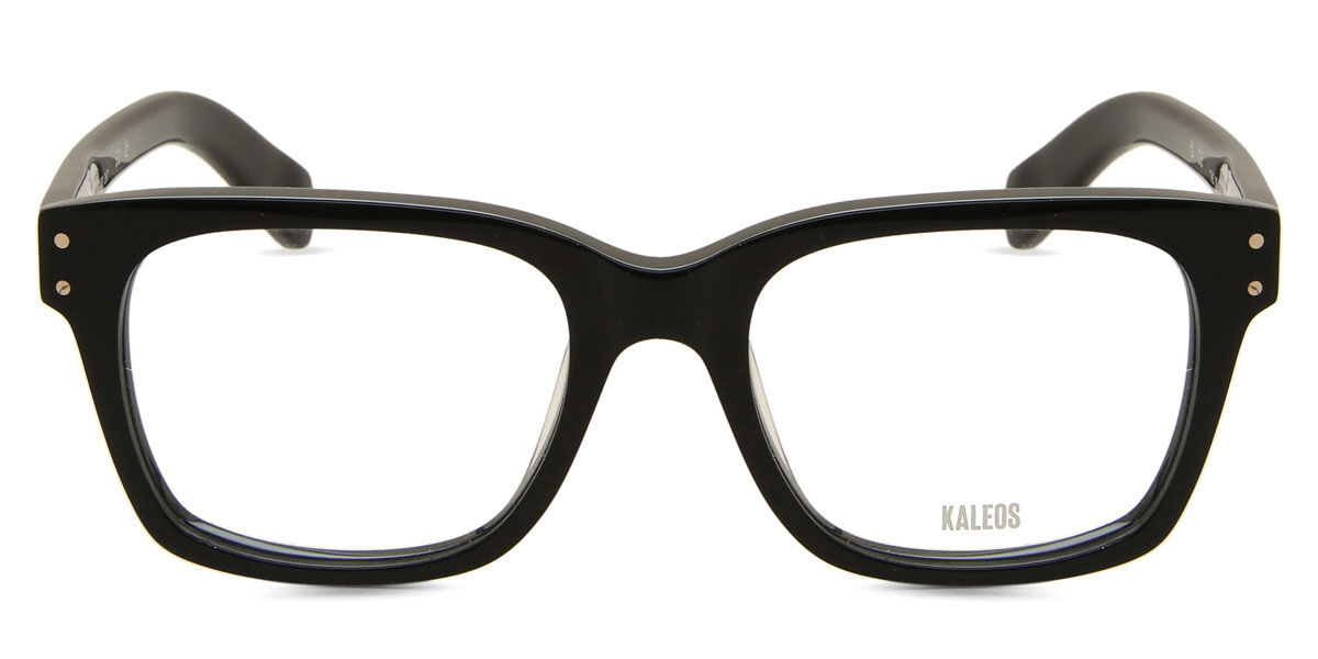【正規品】【送料無料】カレオス Kaleos Cage C1 New Unisex Eyeglasses【海外通販】