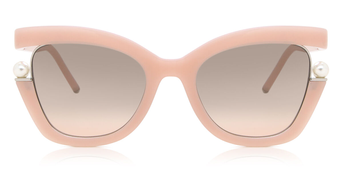 【正規品】【送料無料】カロライナヘレラ Carolina Herrera CH 0002/S FWM/FF New Women Sunglasses【海外通販】