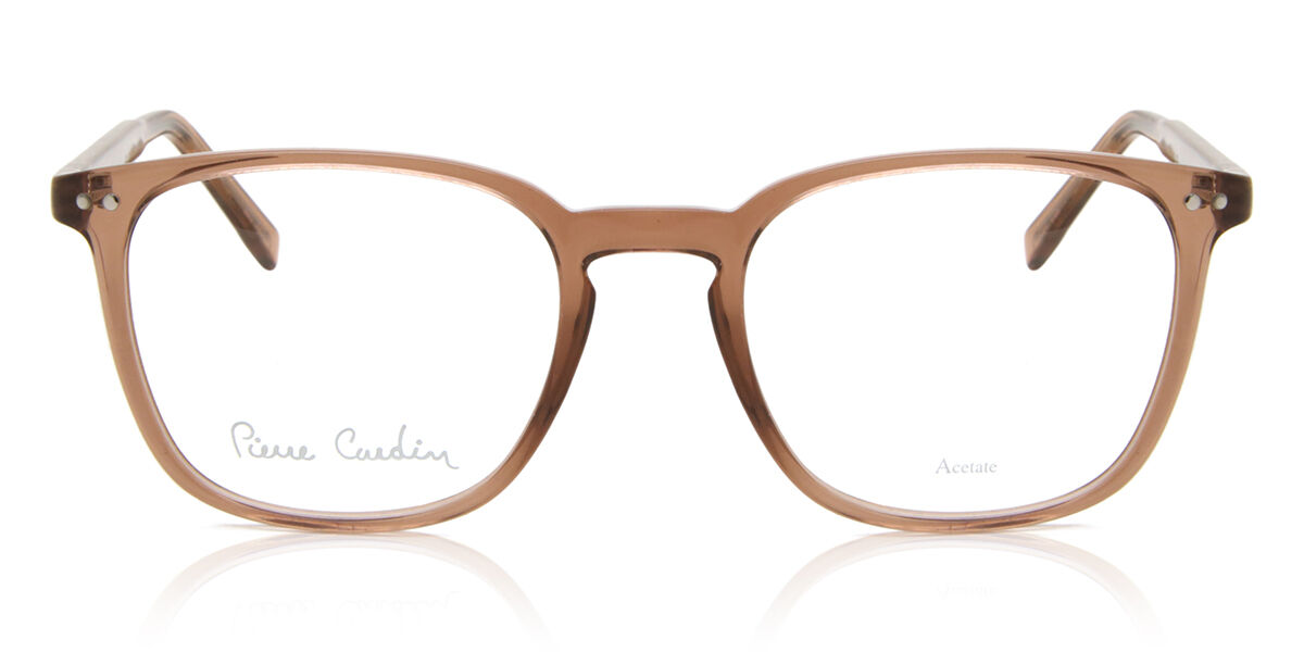 【正規品】【送料無料】ピエール・カルダン Pierre Cardin P.C. 6259 TUI New Men Eyeglasses【海外通販】