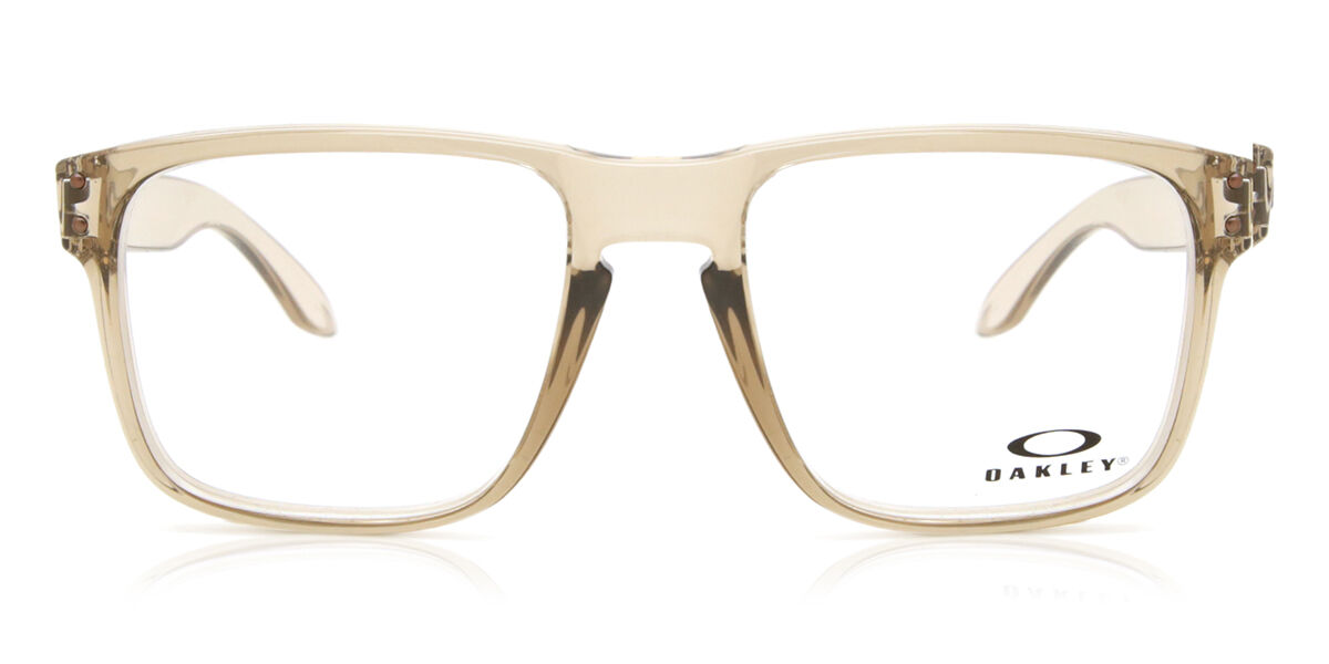 【正規品】【送料無料】オークリー Oakley OX8156 HOLBROOK RX 815614 New Men Eyeglasses【海外通販】