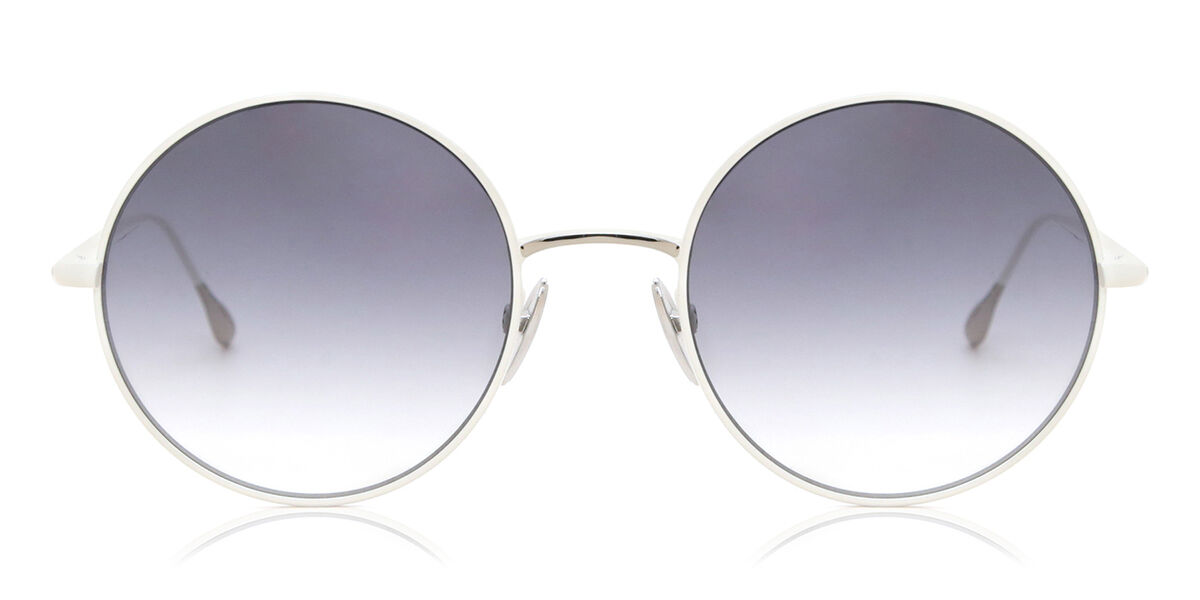 イザベル マラン Isabel Marant IM 0016/S 8U0/9O Full rim フルリム アイボリーホワイトパラジウム Women レディース 女性用 ウィメンズ Sunglasses サングラス さんぐらす 【UVカテゴリ2】【正規品】【新品】【海外通販】【送料無料】｜SmartBuyGlasses