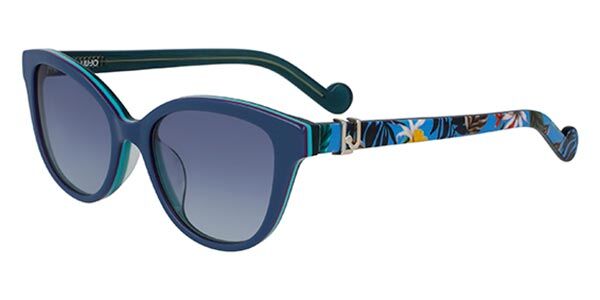 【正規品】【送料無料】【新品】Liu Jo Liu Jo LJ3602S 426 ブルー Women レディース 女性用 ウィメンズ Sunglasses サングラス さんぐらす【海外通販】