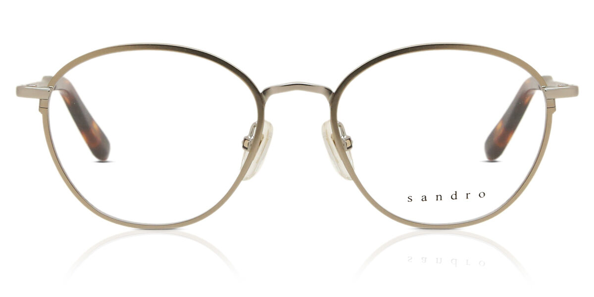 【正規品】【送料無料】サンドロ Sandro SD4008 989 New Unisex Eyeglasses【海外通販】｜SmartBuyGlasses