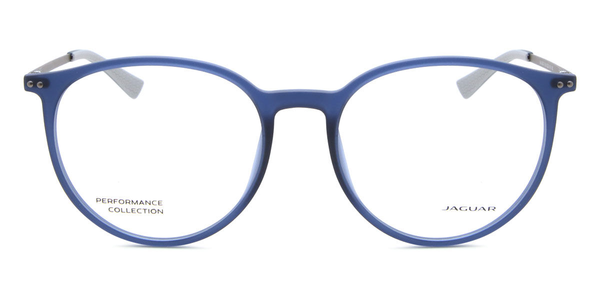 【正規品】【送料無料】ジャガー Jaguar 6827 3100 New Men Eyeglasses【海外通販】|SmartBuyGlasses