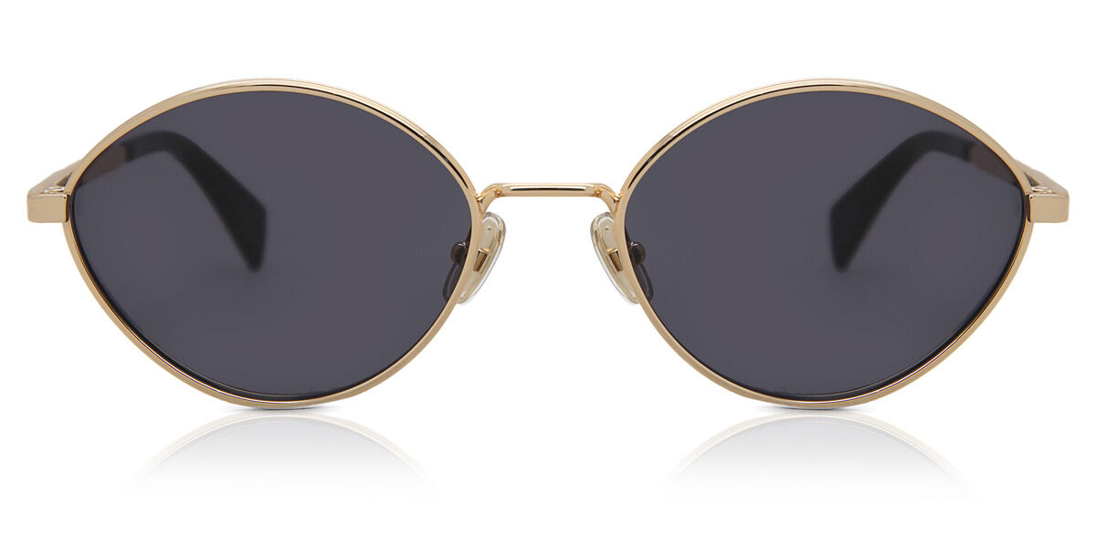 ランバン Lanvin LNV116S 710 Full rim フルリム ゴールド Unisex ユニセックス 男女兼用 メンズ レディース Sunglasses サングラス さんぐらす 【UVカテゴリ3】【正規品】【新品】【海外通販】【送料無料】｜SmartBuyGlasses