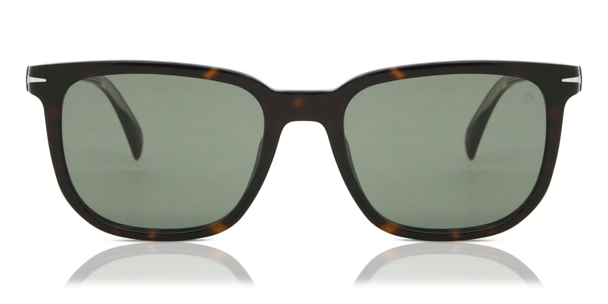 【置き目品】【貨物輸送無料】  David Beckham DB 1076/S 45Z/O7 New Men Sunglasses【外国で通信販売】