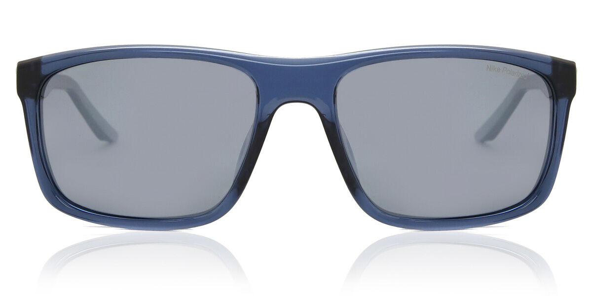 【正規品】【送料無料】【新品】ナイキ Nike FIRE L P FD1819 Polarized 434 トランスペアレントミスティックネイビーブルー Unisex ユニセックス 男女兼用 メンズ レディース Sunglasses サングラス さんぐらす【海外通販】
