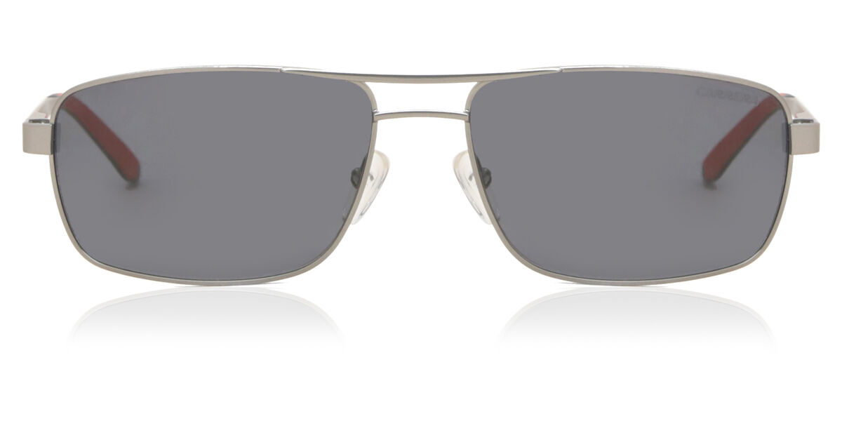 カレラ Carrera 8011/S Polarized R81/DY Full rim 盛りだくさんリム 薄墨色 Men メンズ 成人男性用 Sunglasses 黒眼鏡 さんぐらす 【UV種目3】【偏光】【定め事品】【新品】【外国で通信販売】【貨物輸送無料】