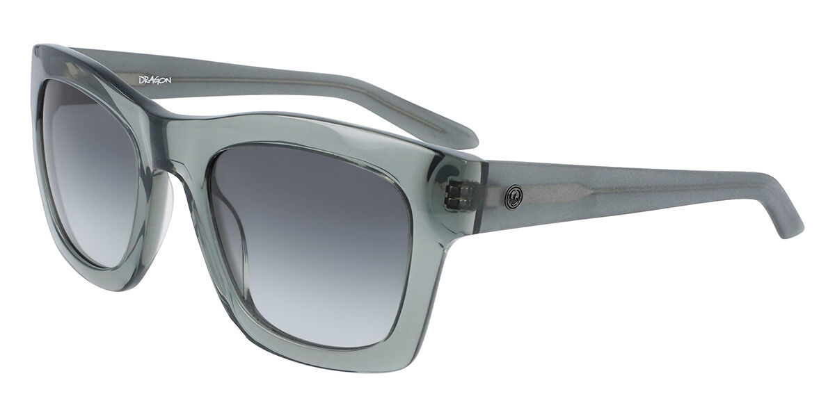 ドラゴン Dragon DR WAVERLY LL 020 Rimless リムレス トランスペアレント グリーン Unisex ユニセックス 男女兼用 メンズ レディース Sunglasses サングラス さんぐらす 【UVカテゴリ2】【正規品】【新品】【海外通販】【送料無料】|SmartBuyGlasses