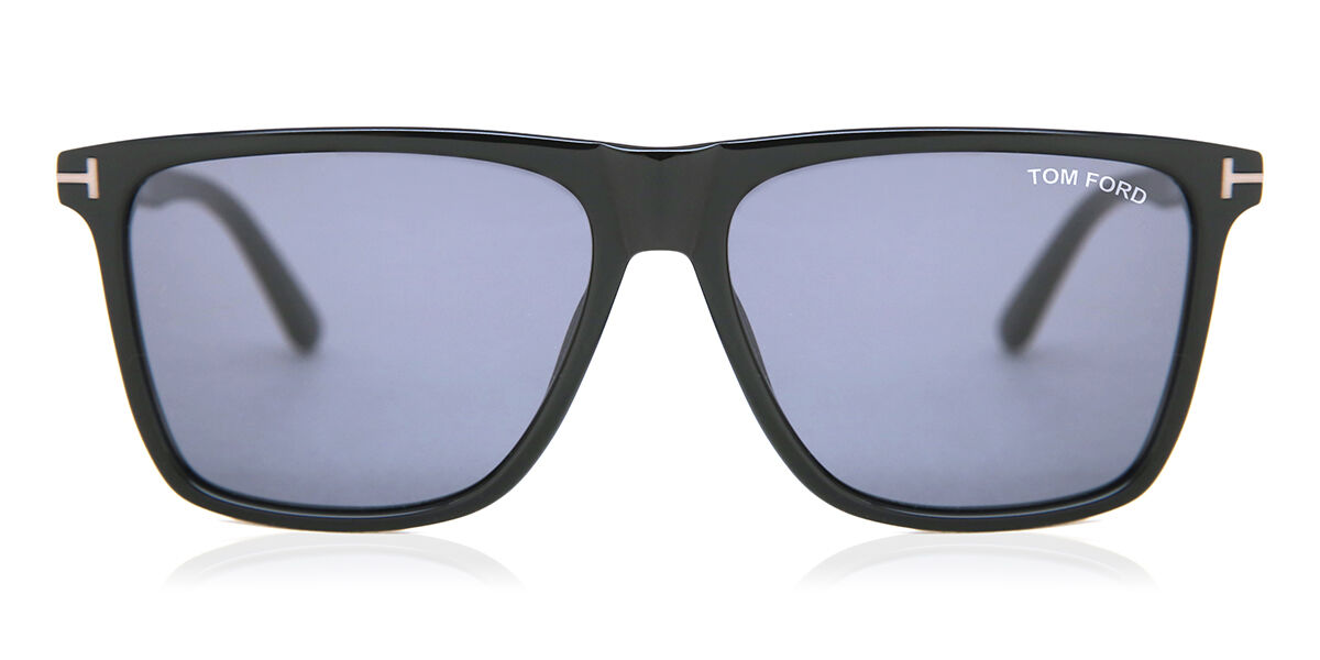 【正規品】【送料無料】トムフォード Tom Ford FT0832-N FLETCHER 01A New Men Sunglasses【海外通販】 37,537円