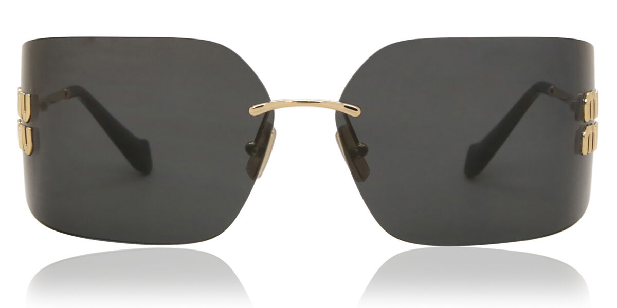 【正規品】【送料無料】ミュウミュウ Miu Miu MU54YS 5AK5S0 New Women Sunglasses【海外通販】 34,843円