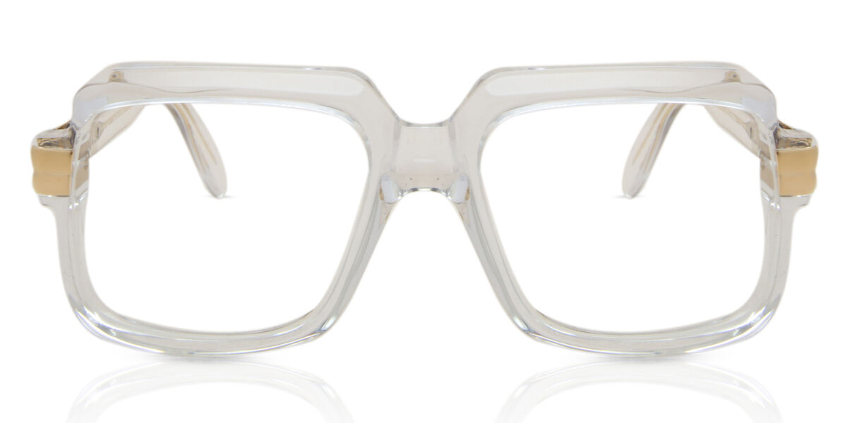【正規品】【送料無料】カザル Cazal 607 065 New Unisex Eyeglasses【海外通販】