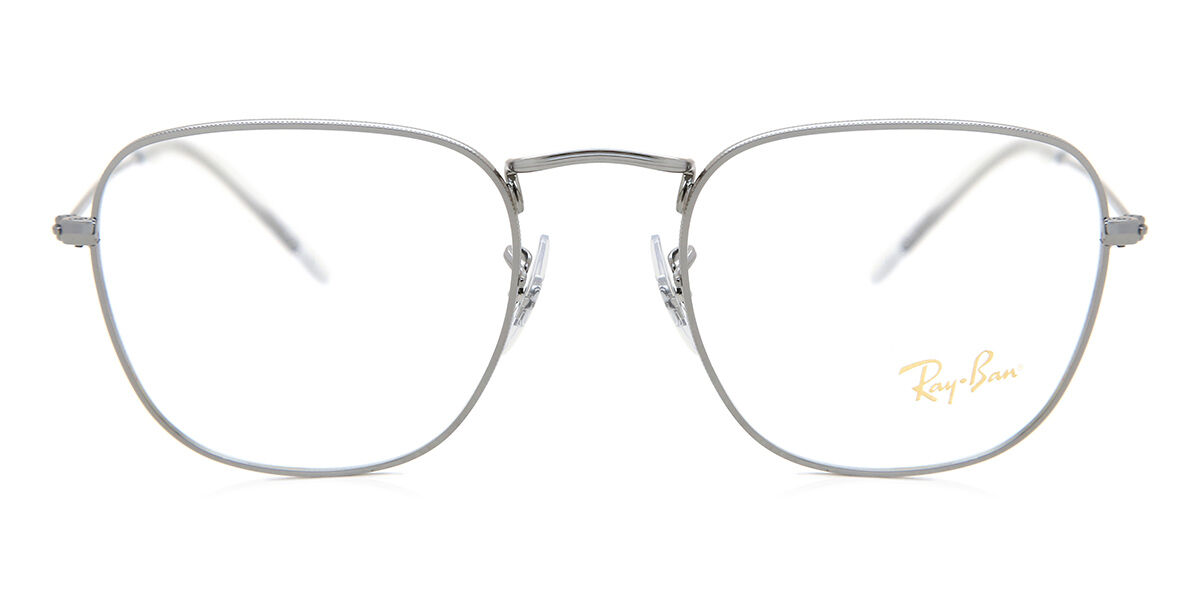 【正規品】【送料無料】レイバン Ray-Ban RX3857V Frank 2502 New Unisex Eyeglasses【海外通販】