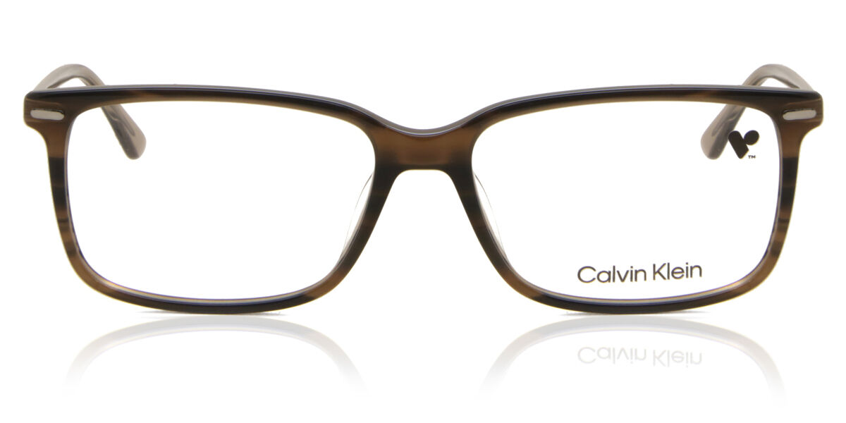【正規品】【送料無料】カルバンクライン Calvin Klein CK22542 317 New Unisex Eyeglasses【海外通販】