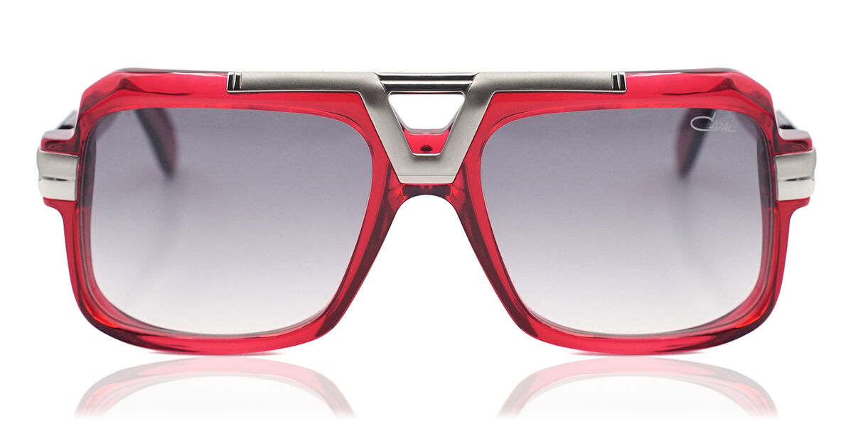 【正規品】【送料無料】カザル Cazal 664/3 004 New Unisex Sunglasses【海外通販】