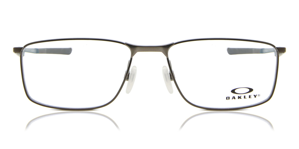 【正規品】【送料無料】【新品】オークリー Oakley OX3217 SOCKET 5.0 321715 マットガンメタル Men メンズ 男性用 Eyeglasses メガネ 眼鏡 めがね フレーム 伊達メガネ【海外通販】