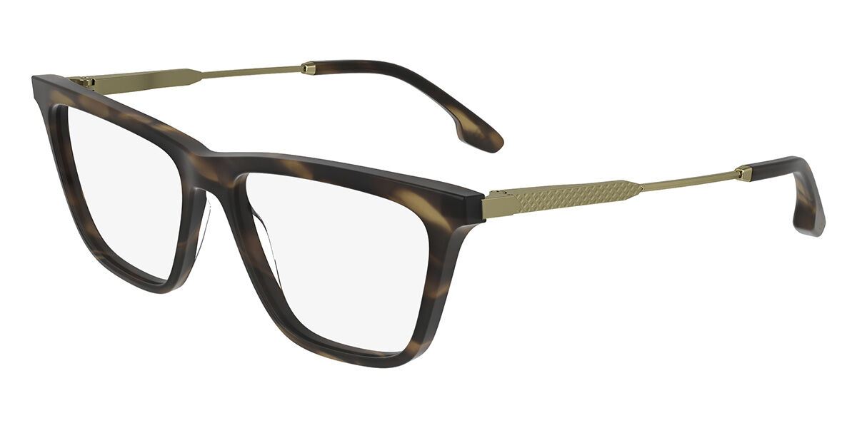 【置き目品】【貨物輸送無料】ビクトリアベッカム  Victoria Beckham VB2663 321 New Women Eyeglasses【外国で通信販売】