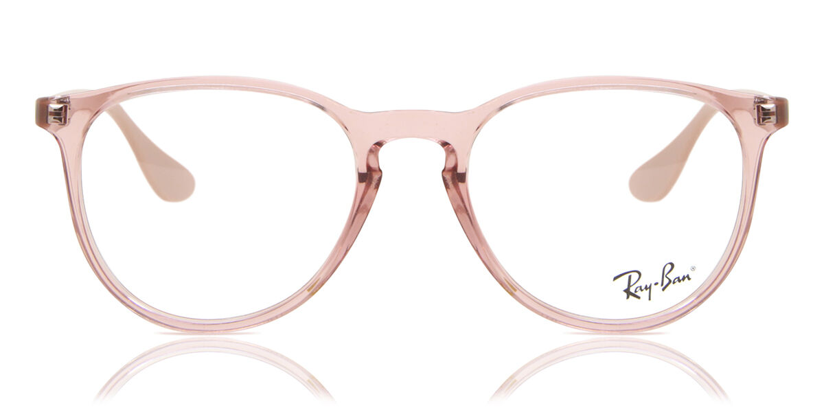【正規品】【送料無料】レイバン Ray-Ban RX7046 Erika 8338 New Women Eyeglasses【海外通販】