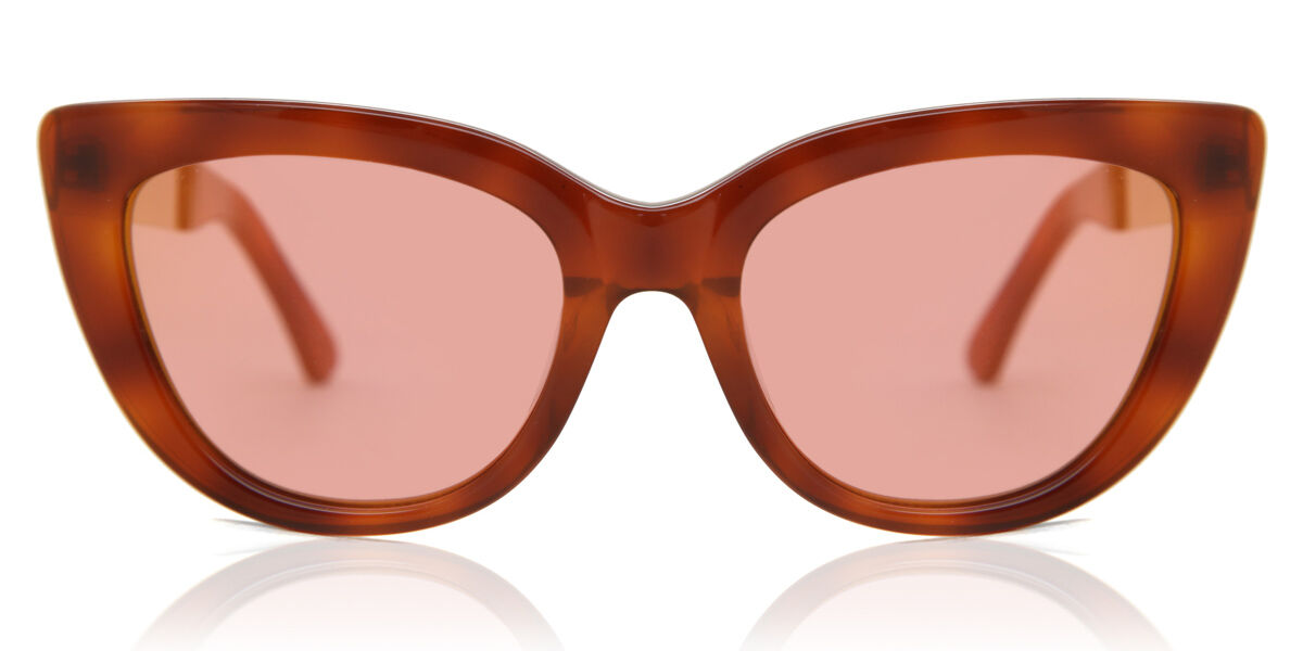 【正規品】【送料無料】サンデー サムウェア Sunday Somewhere LAURA-METAL MME New Women Sunglasses【海外通販】