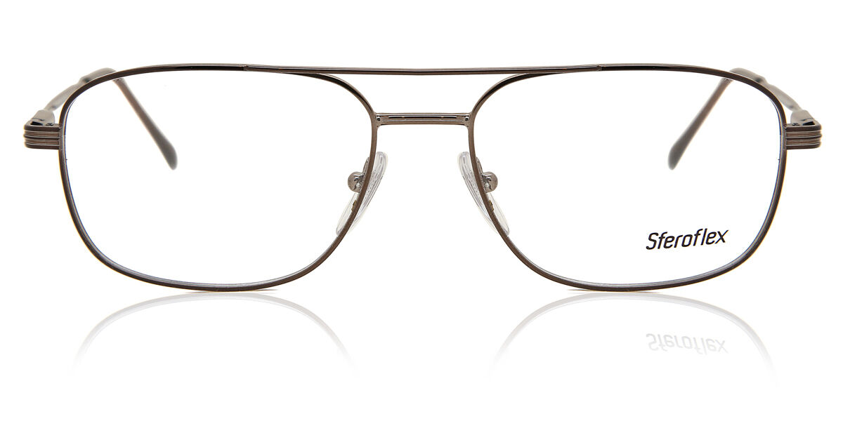 【正規品】【送料無料】スフェロフレックス Sferoflex SF2152 352 New Men Eyeglasses【海外通販】|SmartBuyGlasses