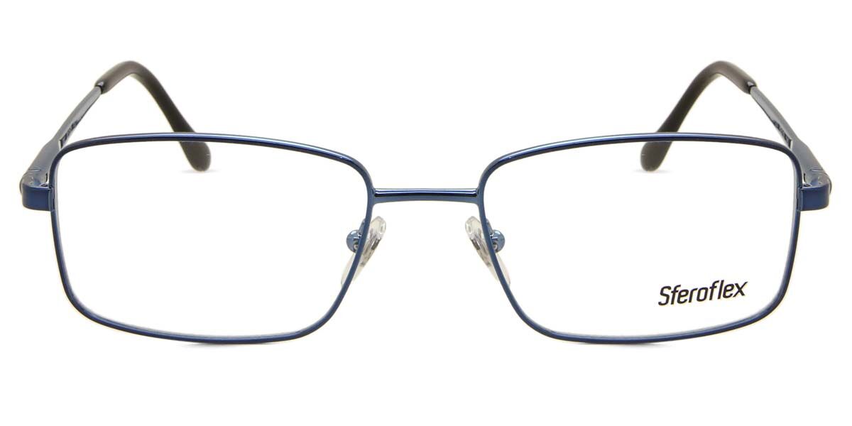 【正規品】【送料無料】スフェロフレックス Sferoflex SF2271 277 New Men Eyeglasses【海外通販】｜SmartBuyGlasses