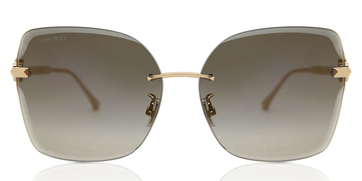 【正規品】【送料無料】ジミーチュウ Jimmy Choo CORIN/G/S J5G/FQ New Women Sunglasses【海外通販】