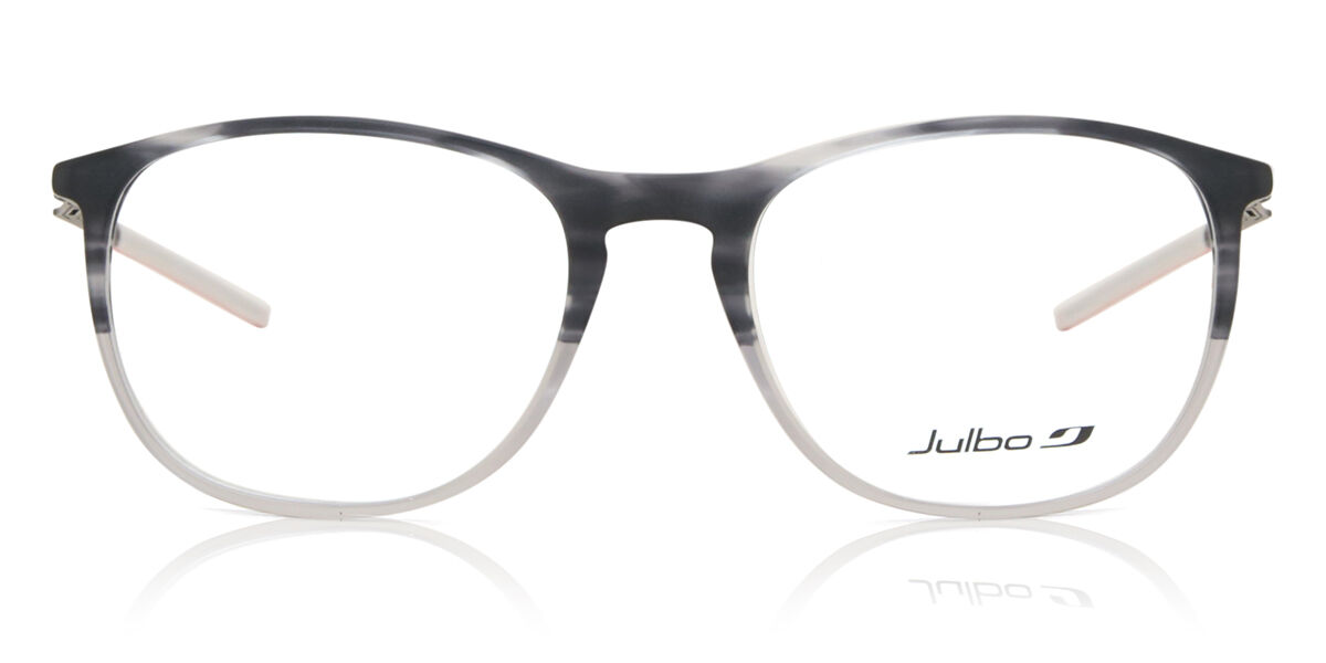 ジュルボ Julbo UPPER JOP13745221 Full rim フルリム グレートータス Unisex ユニセックス 男女兼用 メンズ レディース Eyeglasses メガネ 眼鏡 めがね フレーム 伊達メガネ 【正規品】【新品】【海外通販】【送料無料】｜SmartBuyGlasses