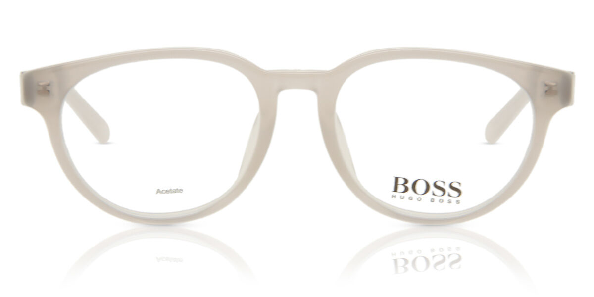 【正規品】【送料無料】ボス Boss 0759/F Asian Fit KIR New Women Eyeglasses【海外通販】