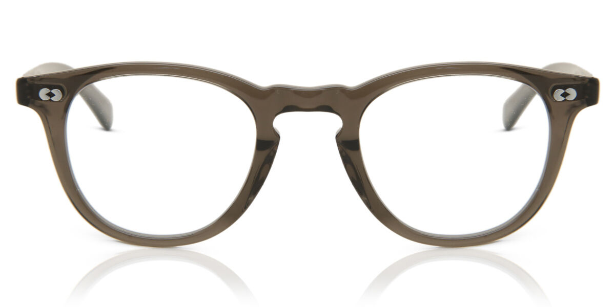 【正規品】【送料無料】ギャレットレイト Garrett Leight 1082 Hampton X BLGL New Unisex Eyeglasses【海外通販】