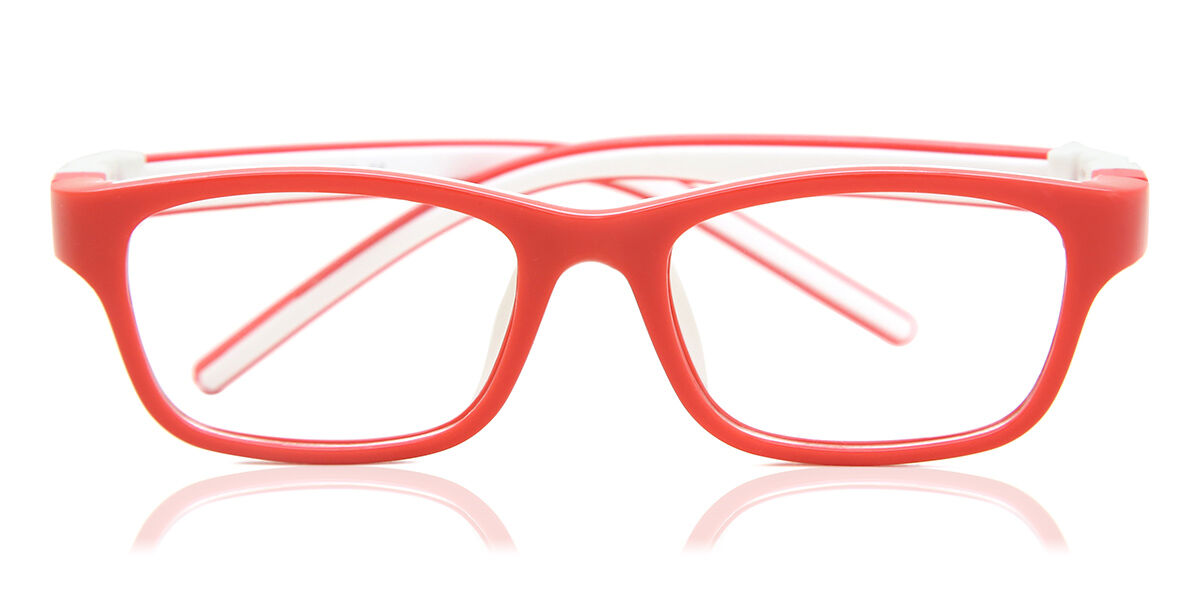 【正規品】【送料無料】【新品】SmartBuyキッズ SmartBuy Kids Phakie K5D マット レッド Kids キッズ Eyeglasses メガネ 眼鏡 めがね フレーム 伊達メガネ【海外通販】