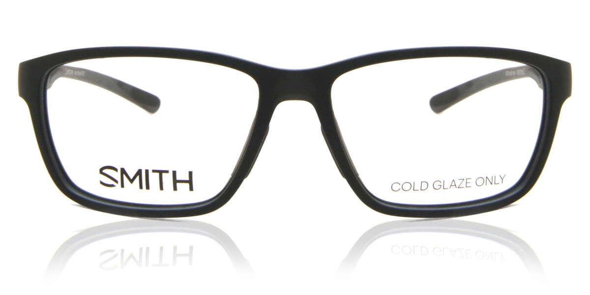 【置き目品】【貨物輸送無料】スミス  Smith OVERTONE 003 New Unisex Eyeglasses【外国で通信販売】