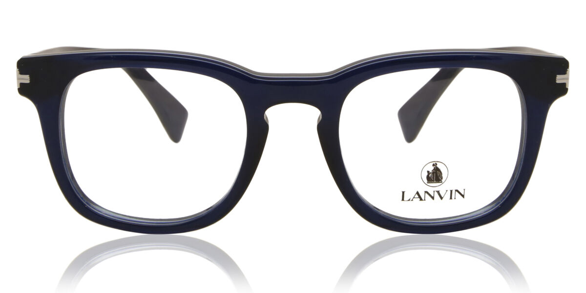 【正規品】【送料無料】ランバン Lanvin LNV2610 424 New Men Eyeglasses【海外通販】