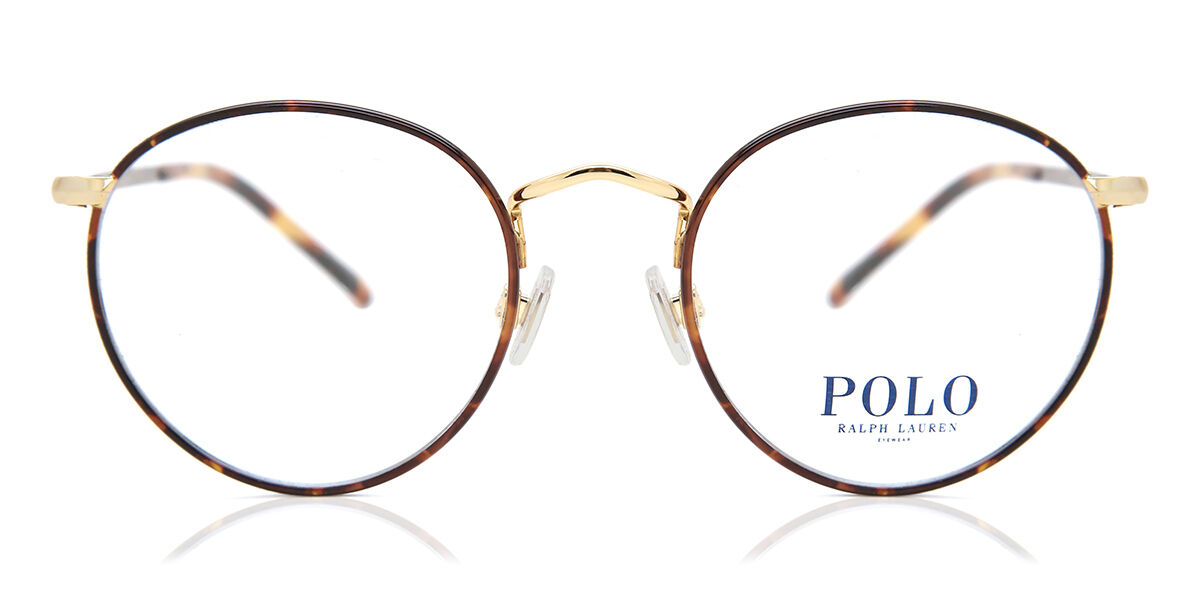ポロラルフローレン Polo Ralph Lauren PH1179 9384 Full rim 盛りだくさんリム ゴールド/ハバナ Men メンズ 成人男性用 Eyeglasses 眼鏡 メガネ めがね 枠組み 伊達眼鏡 【定まり品】【新品】【外国で通信販売】【貨物輸送無料】